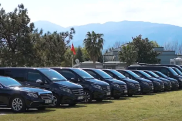 Uludağ Transfer