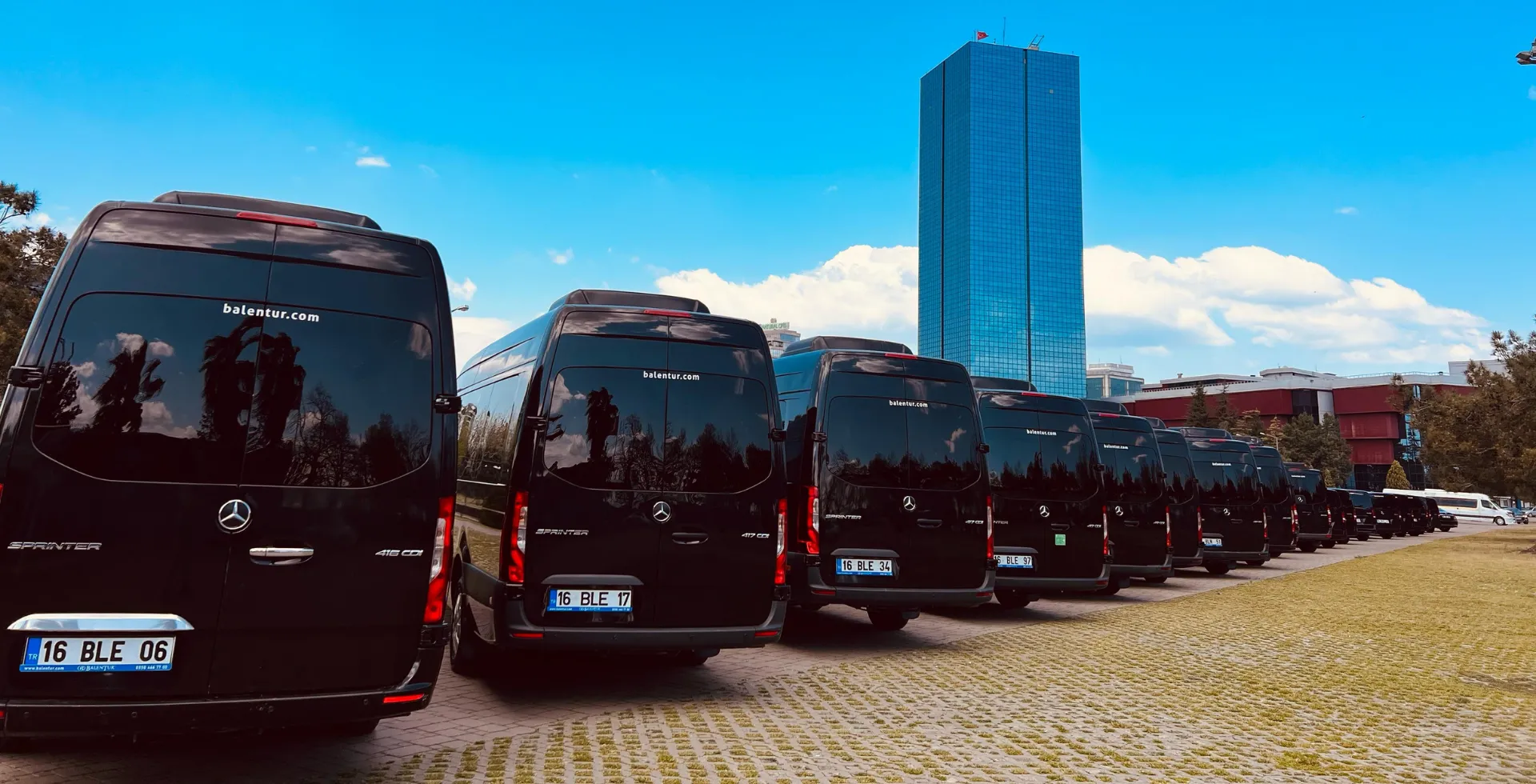 Uludağ Transfer